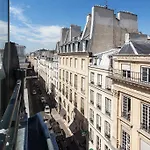 St Germain Des Pres