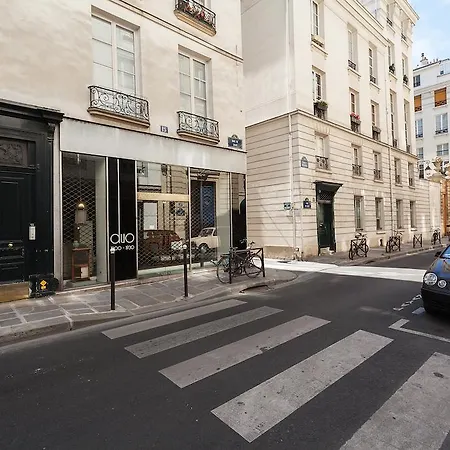 Apartment St Germain Des Pres *