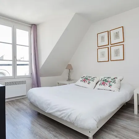 Apartment St Germain Des Pres *